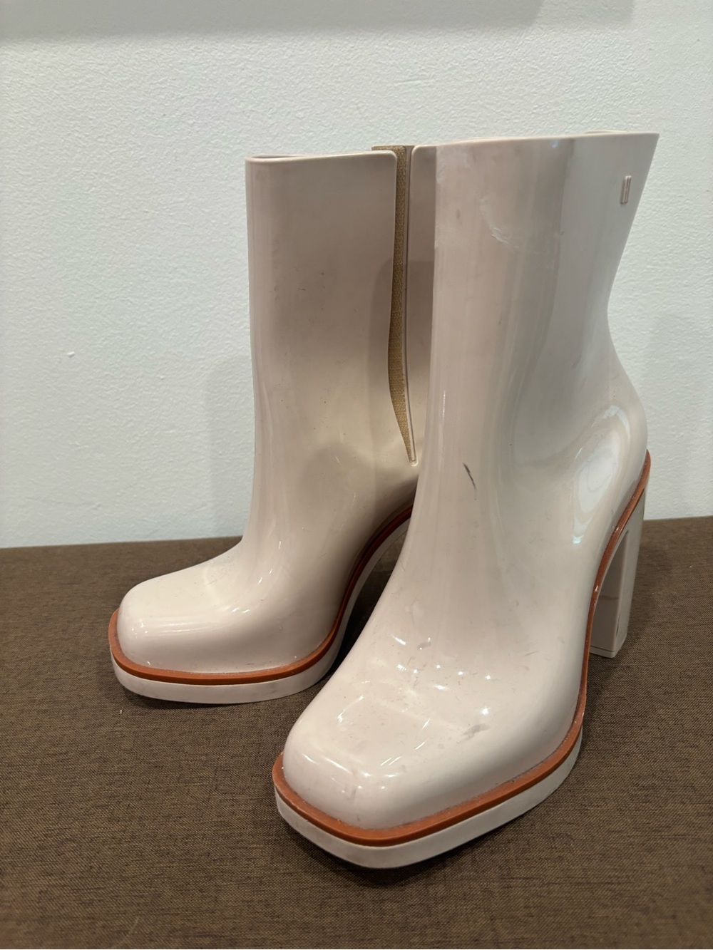 Melissa Rain Boots